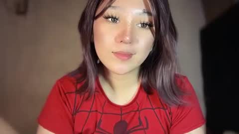 Maria online show from April 16, 1:28 am