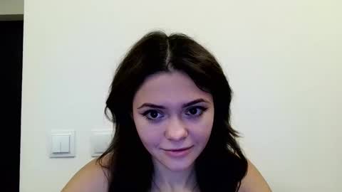 your_valeria online show from December 10, 7:05 am