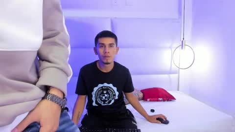 Angel online show from April 13, 12:53 pm