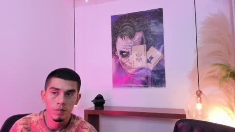 Angel online show from May 4, 12:44 pm