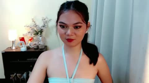 Hi its me Yna online show from February 28, 1:03 pm