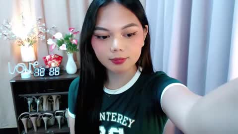 Hi its me Yna online show from September 30, 4:06 pm