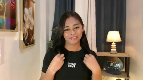 yourangelofsex online show from February 4, 7:34 am