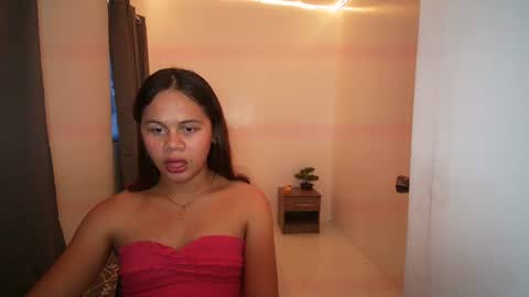 Angela online show from February 3, 3:53 am