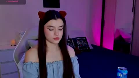 Anikka online show from January 17, 9:56 pm