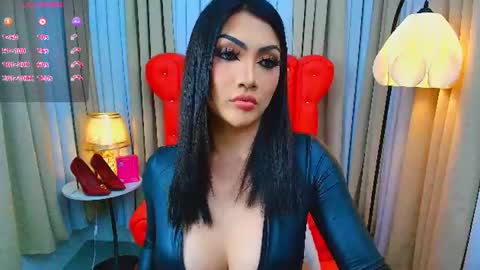 Goddess online show from June 11, 11:41 am