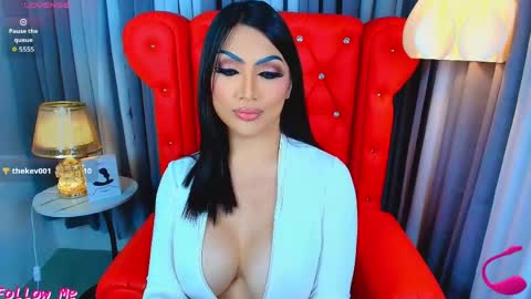 Goddess online show from April 28, 1:26 pm