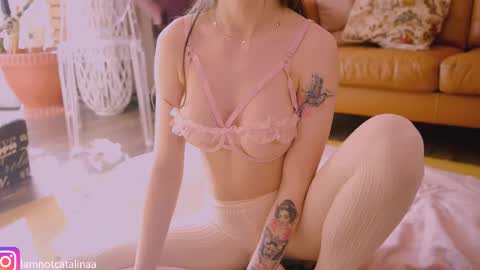 YourBabyPearl online show from February 20, 11:12 am