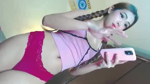 Angel online show from May 23, 1:40 pm
