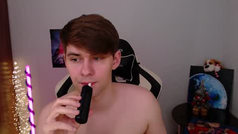 Billy online show from December 23, 8:33 am