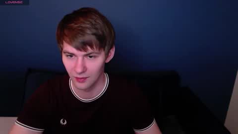 Billy online show from March 22, 1:31 am