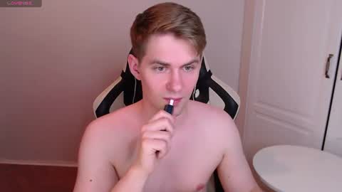 Billy online show from June 11, 2:53 am