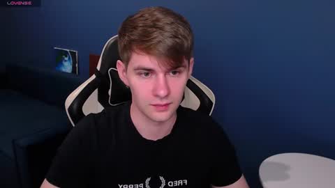 Billy online show from July 29, 10:43 pm