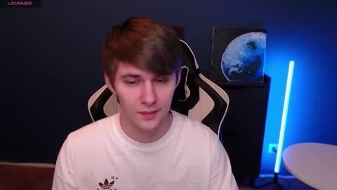 Billy online show from February 6, 1:53 am