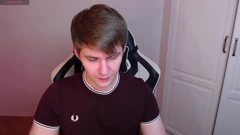 Billy online show from May 16, 1:02 am