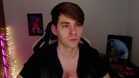 Billy online show from January 6, 5:52 am