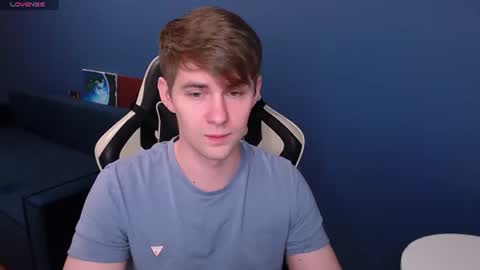 Billy online show from July 13, 12:03 am