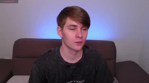 Billy online show from September 18, 1:09 am