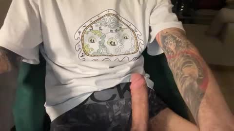 yourboo25 online show from October 19, 5:39 pm