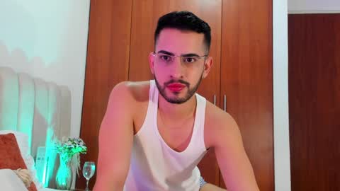 YOURBOYNEXTDOOR online show from January 2, 12:02 am