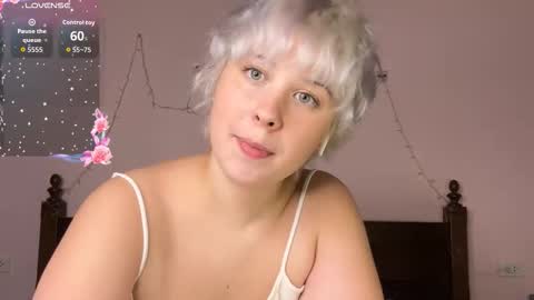 Eva online show from February 15, 5:00 pm