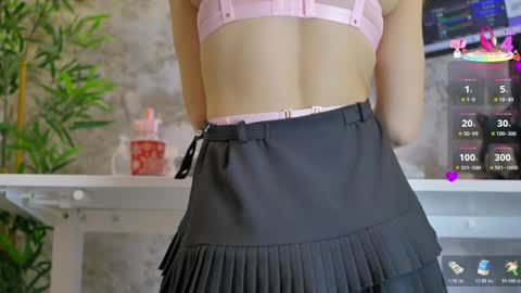 Anna online show from April 6, 7:04 pm