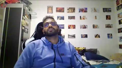 yourchrisjizz online show from December 4, 2:00 am