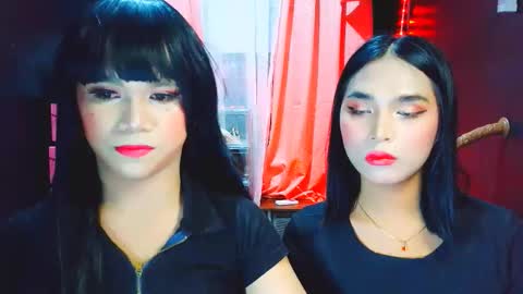 yourdirtygirl_lyla online show from February 6, 9:13 am