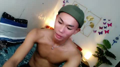 Rence online show from July 15, 2:17 am