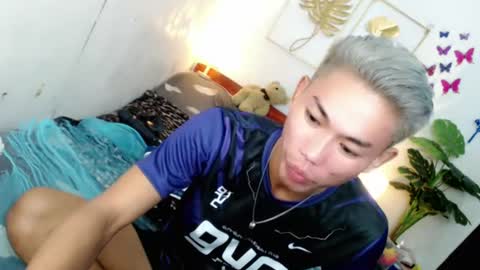 Rence online show from June 29, 7:13 pm