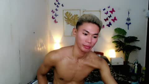 Rence online show from July 22, 1:41 am