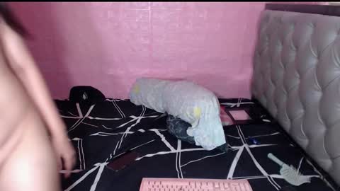Snapshot of yourdreamisabell chatting on September 12, 1:18 am yourdreamisabell online show from September 12, 1:18 am