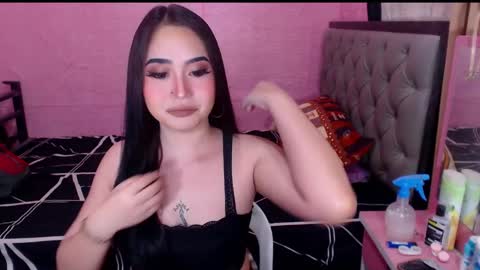 Snapshot of yourdreamisabell chatting on February 16, 12:10 pm yourdreamisabell online show from February 16, 12:10 pm