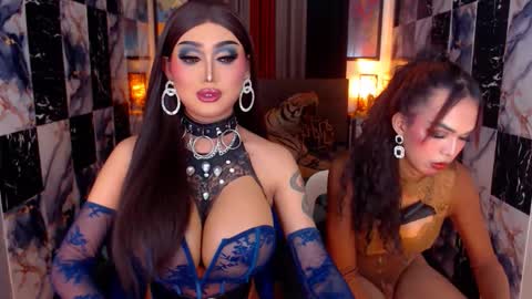 Kath Harper online show from October 26, 9:32 am