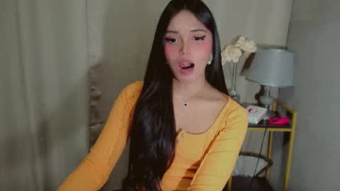 Sweet Ariana online show from November 10, 2:42 pm