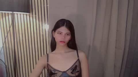 Vivian online show from January 15, 1:58 am