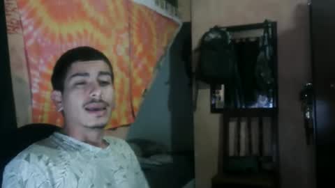 Snapshot of yourgodzeus chatting on October 23, 9:11 am yourgodzeus online show from October 23, 9:11 am