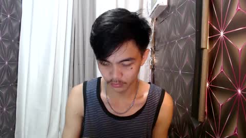 Josh online show from January 7, 6:35 pm