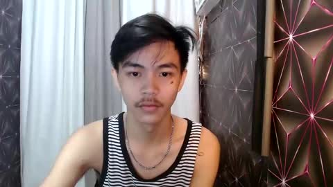 Josh online show from January 14, 6:49 pm