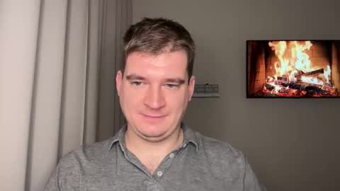 Andrey online show from November 23, 8:18 pm