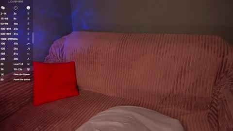 HAIRY wants to have a great time online show from June 2, 10:45 pm