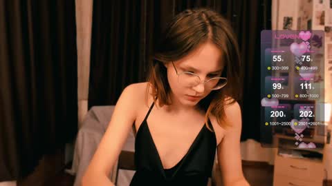 Leyla online show from February 7, 5:51 pm