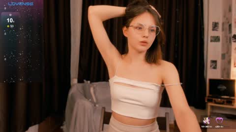 Leyla online show from February 4, 4:29 pm