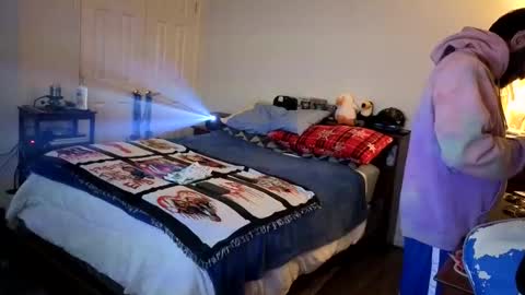 Sh online show from April 20, 3:20 am