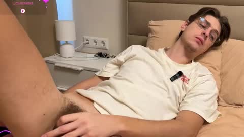 Chris online show from February 16, 8:12 am