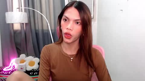 Snapshot of yourhotpatricia69 chatting on January 5, 4:36 am patty online show from January 5, 4:36 am