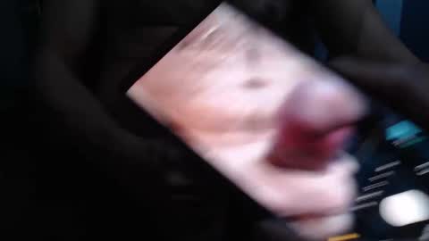 JerkMeOff online show from December 1, 7:23 pm