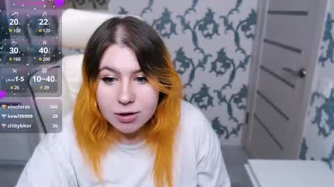 Karma online show from February 23, 6:56 pm