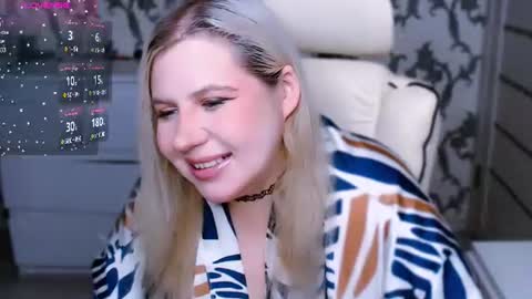 Karma online show from July 31, 2:29 pm
