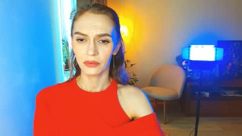 Ksyusha online show from March 25, 10:55 am